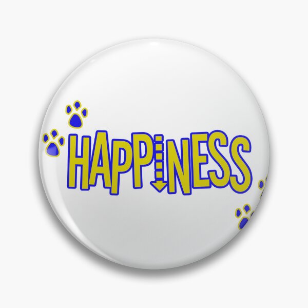 Item preview, Happiness designed and sold by Malacod.