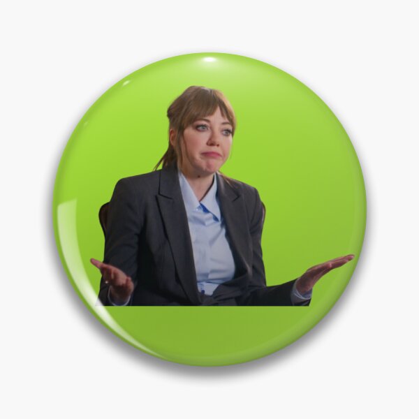Item preview, Philomena Cunk sticker pack designed and sold by OliverDean75.