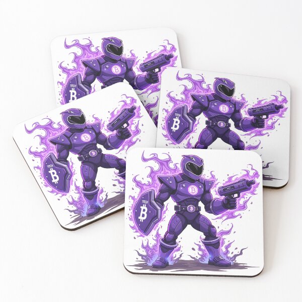 Item preview, Bitcoin Ascend Rise to Financial Freedom designed and sold by RadDeck.