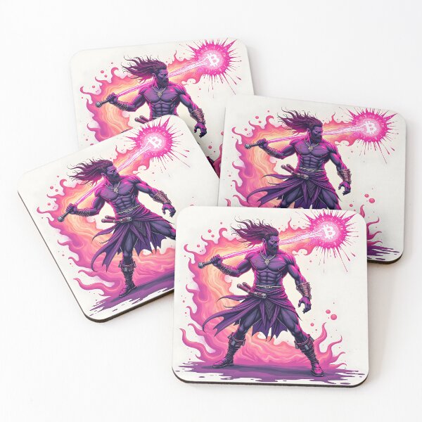 Item preview, Bitcoin Horizon See the Future designed and sold by RadDeck.