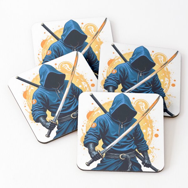 Item preview, Bitcoin Impact Transform Your Future designed and sold by RadDeck.