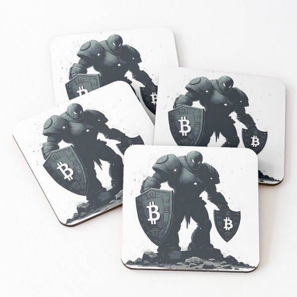 Item preview, Bitcoin Matrix The Digital Realm designed and sold by RadDeck.