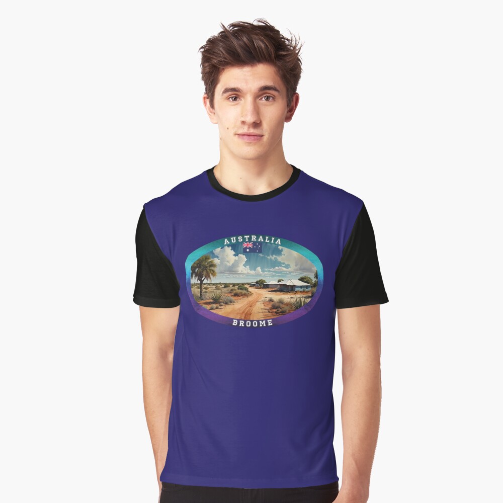 Item preview, Graphic T-Shirt designed and sold by Thistle-TShop.