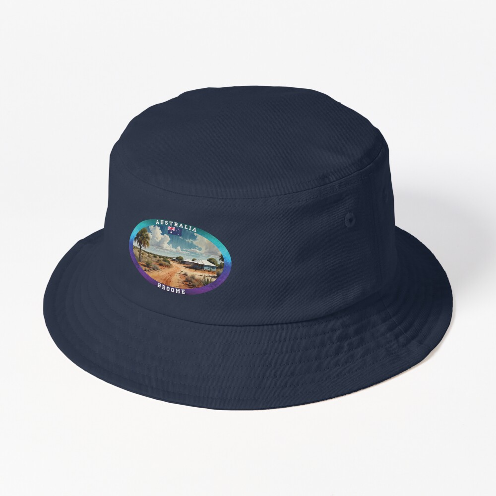 Item preview, Bucket Hat designed and sold by Thistle-TShop.