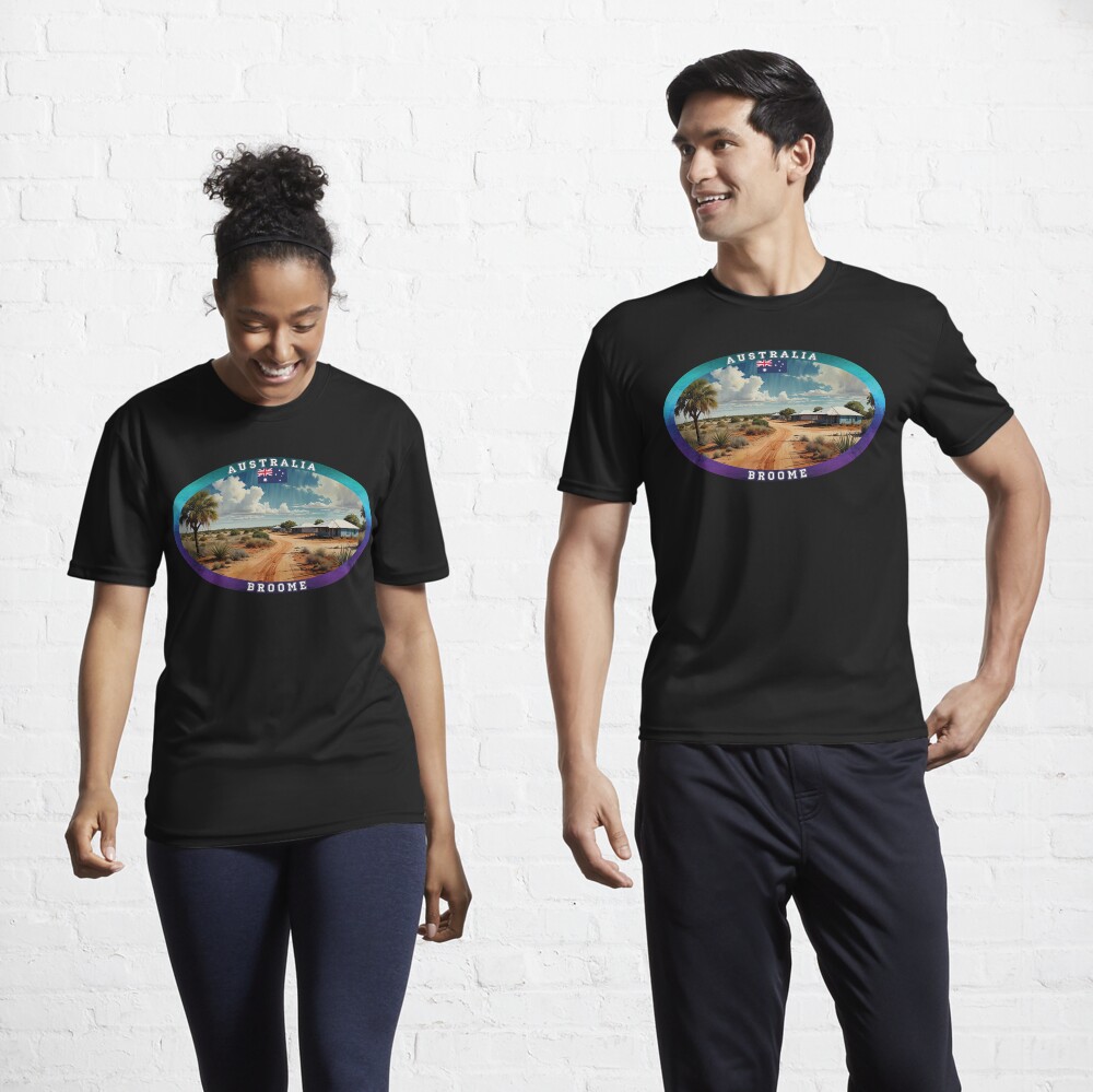 Item preview, Active T-Shirt designed and sold by Thistle-TShop.