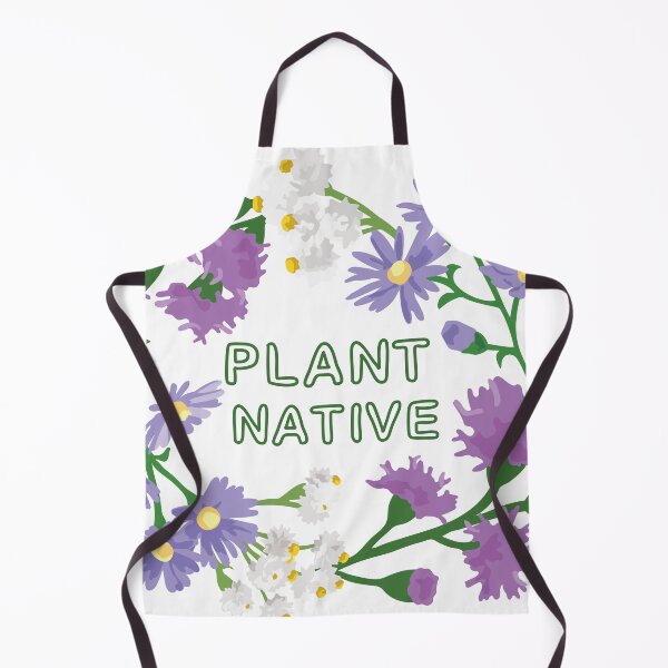Item preview, Plant Native Flowers designed and sold by ShannonSArtwork.