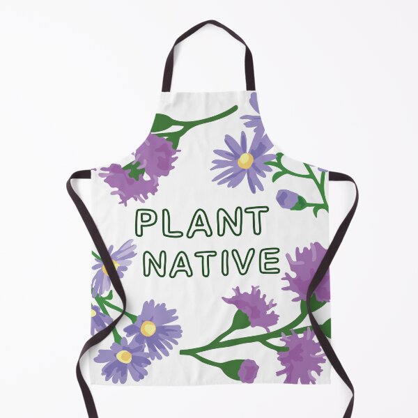 Item preview, Plant Native Flowers designed and sold by ShannonSArtwork.