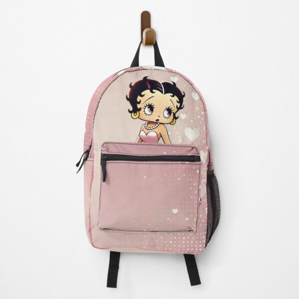 Item preview, Betty Boop's Timeless Glamour designed and sold by LyssasMindArt.