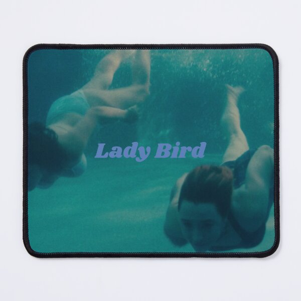 Item preview, Lady Bird (2017) Film Poster designed and sold by amyyst.