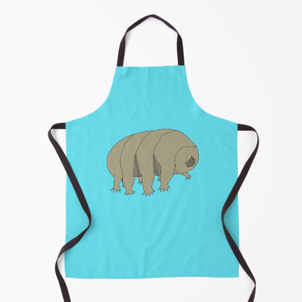 Item preview, Tough Tardigrade designed and sold by FossilRecordGNS.