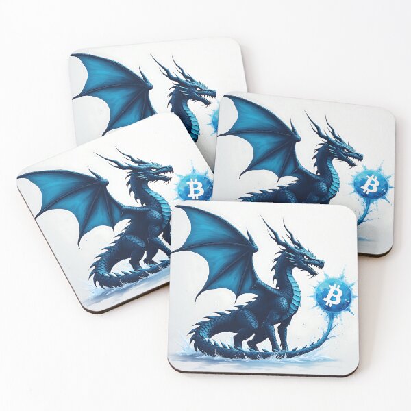 Item preview, Bitcoin Vortex The Power of Decentralization designed and sold by RadDeck.