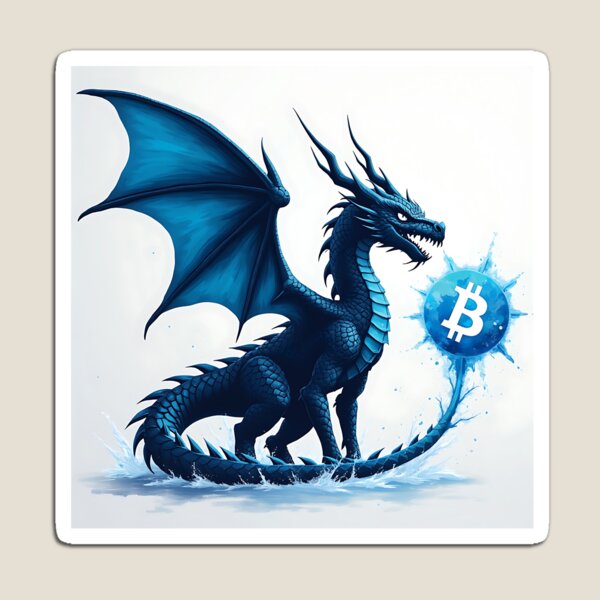 Item preview, Bitcoin Vortex The Power of Decentralization designed and sold by RadDeck.