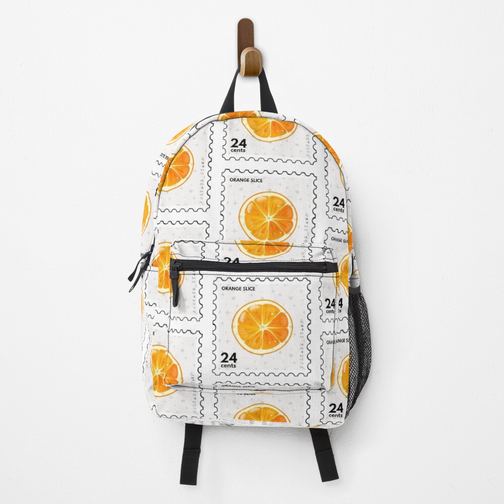 Item preview, Backpack designed and sold by RabbitK.