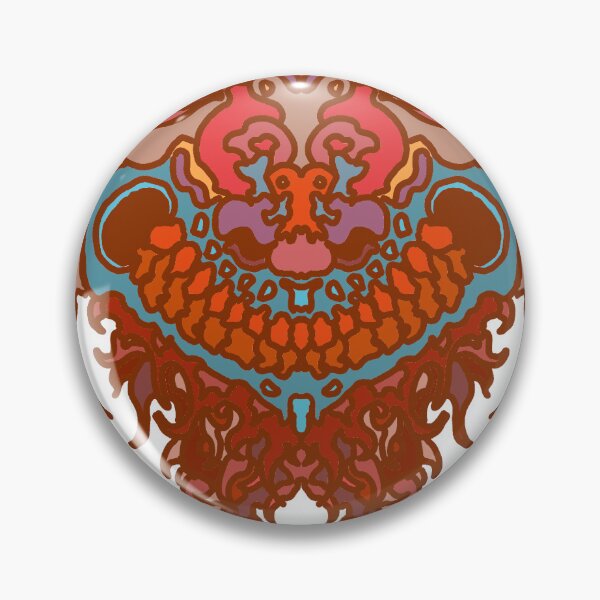 Item preview,  Zen Creature designed and sold by WillOrtega.
