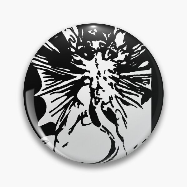 Item preview, The Great Red Dragon and The Woman Clothed with the Sun designed and sold by Chad's Fresh Art.