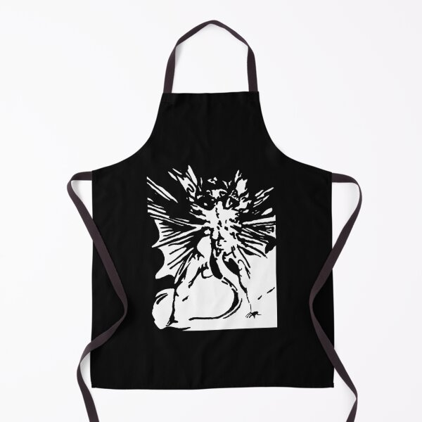 Item preview, The Great Red Dragon and The Woman Clothed with the Sun designed and sold by Chad's Fresh Art.