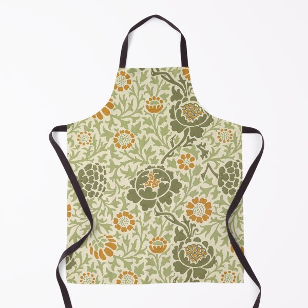 Item preview, William Morris' Grafton (1883) designed and sold by PinUpPizzazz.