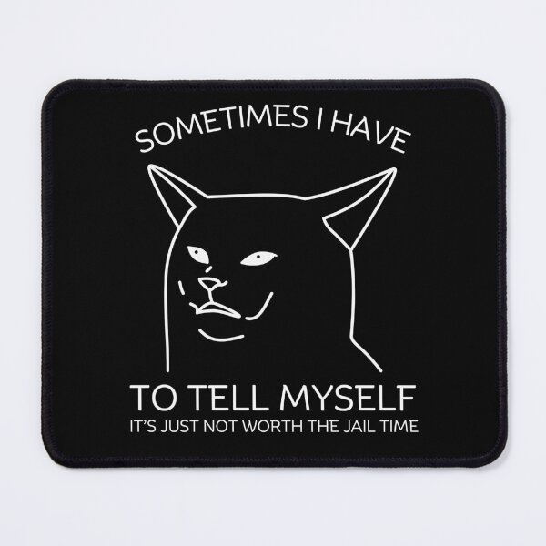 Item preview, I have to tell myself designed and sold by Peerless-Prime.