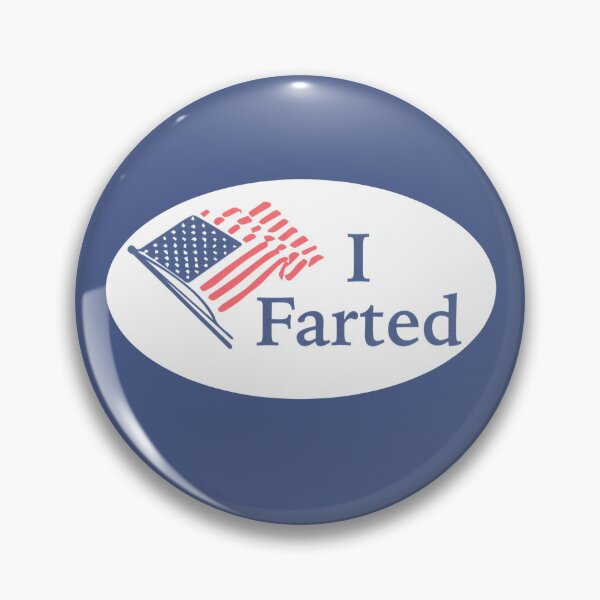 Item preview, I Farted designed and sold by jbodenhamer.