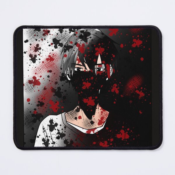 Item preview, Dark Splashed Boy designed and sold by GeemmaaAA.