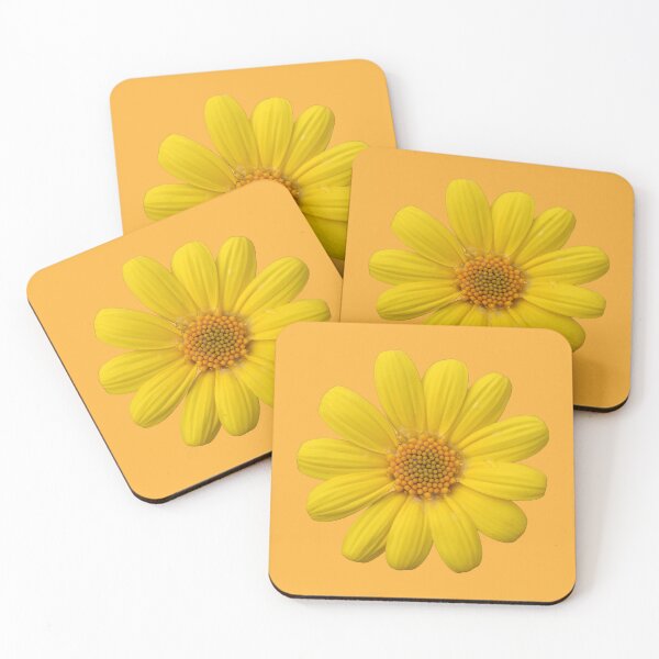 Item preview, Yellow Daisy designed and sold by STHogan2.