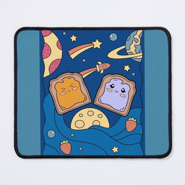 Item preview, PB & J Space designed and sold by GeemmaaAA.