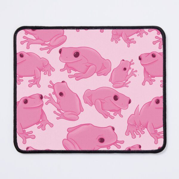 Item preview, Frog Party designed and sold by HartwellandRose.