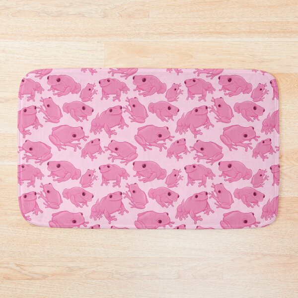 Item preview, Frog Party designed and sold by HartwellandRose.