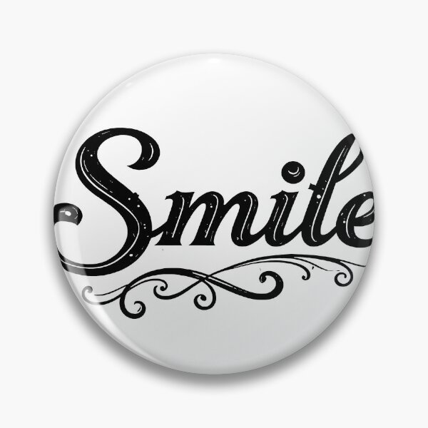 Item preview, Smile designed and sold by Aesthetic Works.