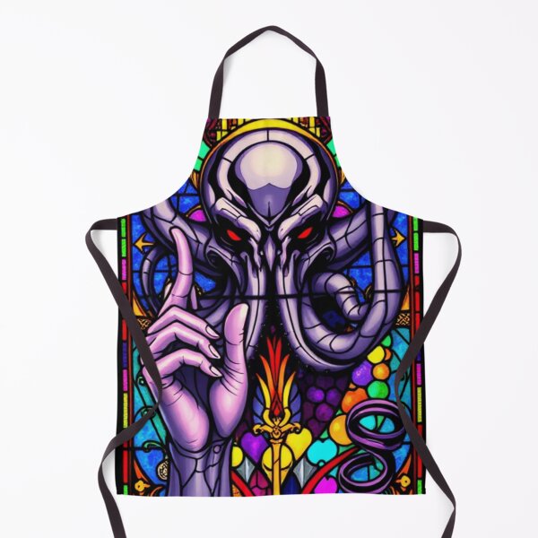 Item preview, Cosmic being Cthulhu designed and sold by GiantTaro.