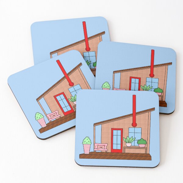 Item preview, Love Shack designed and sold by missmann.