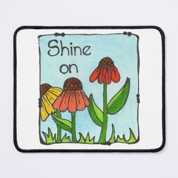 Item preview, Shine on designed and sold by Mojaniart.