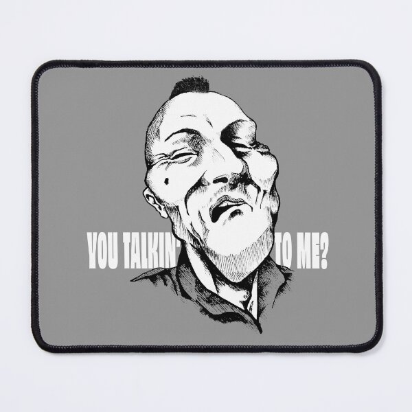 Item preview, You Talkin' To Me? designed and sold by MisterMajestyk.
