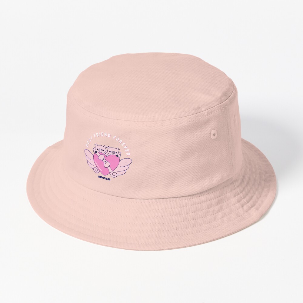 Item preview, Bucket Hat designed and sold by loopcreations.