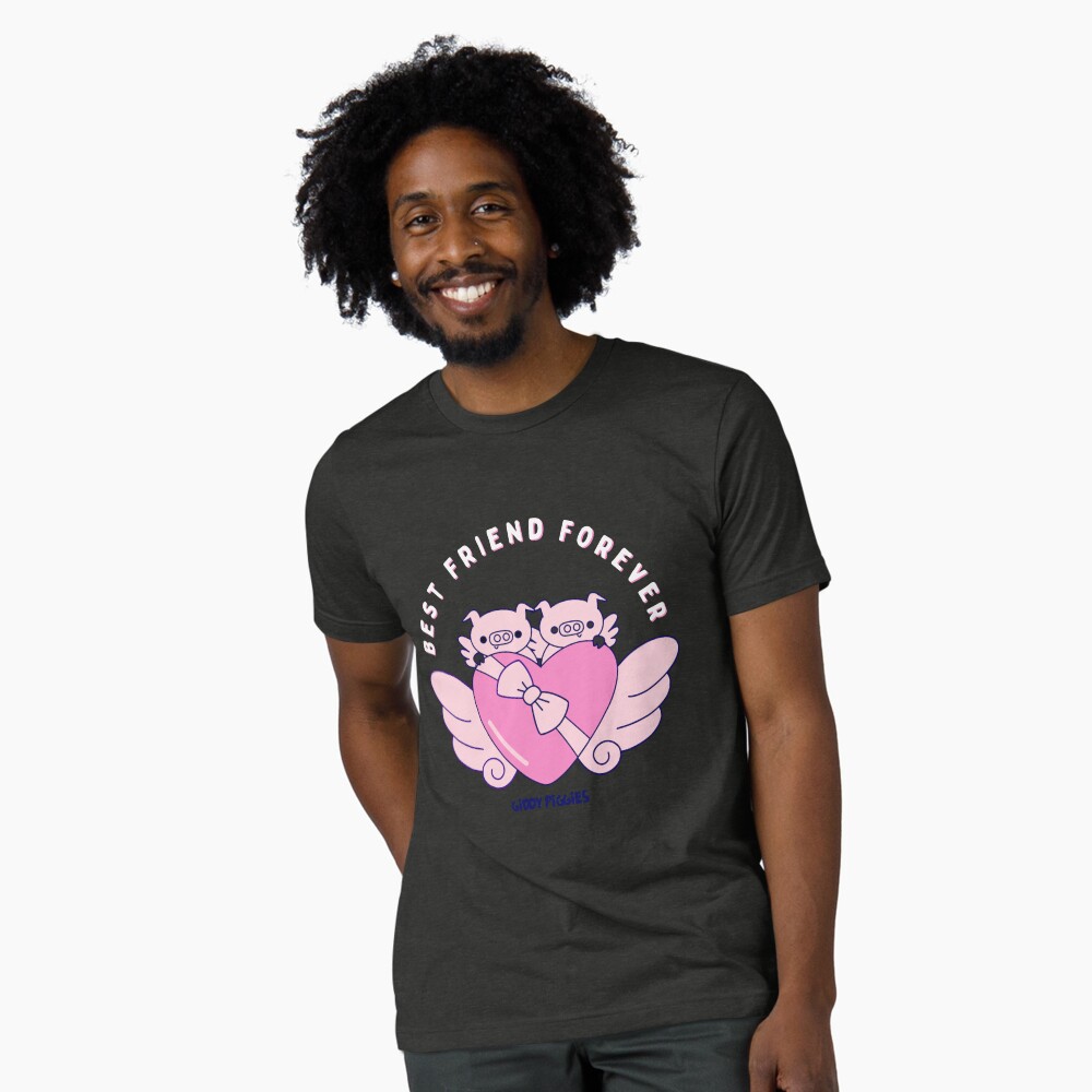 Item preview, Tri-blend T-Shirt designed and sold by loopcreations.