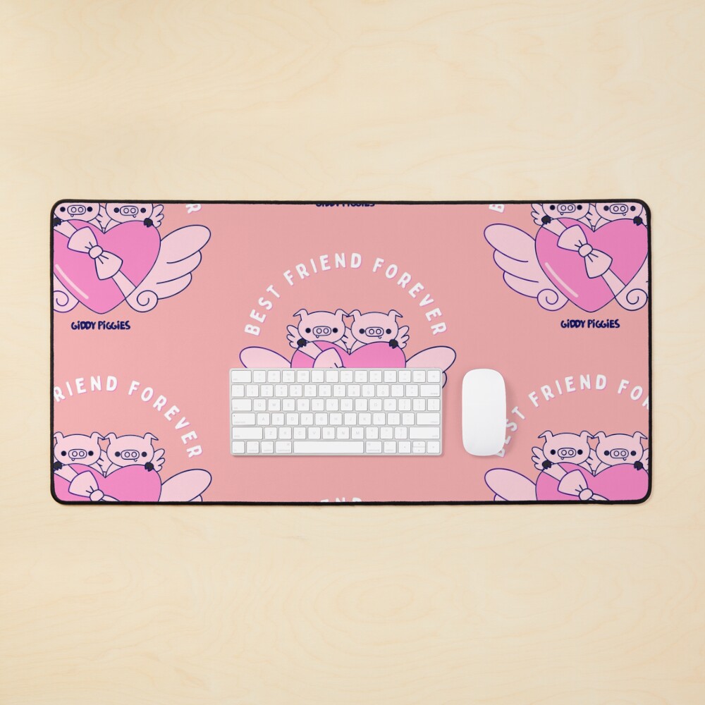 Item preview, Desk Mat designed and sold by loopcreations.