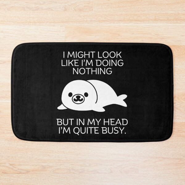 Item preview, I might look like I'm doing nothing designed and sold by Peerless-Prime.