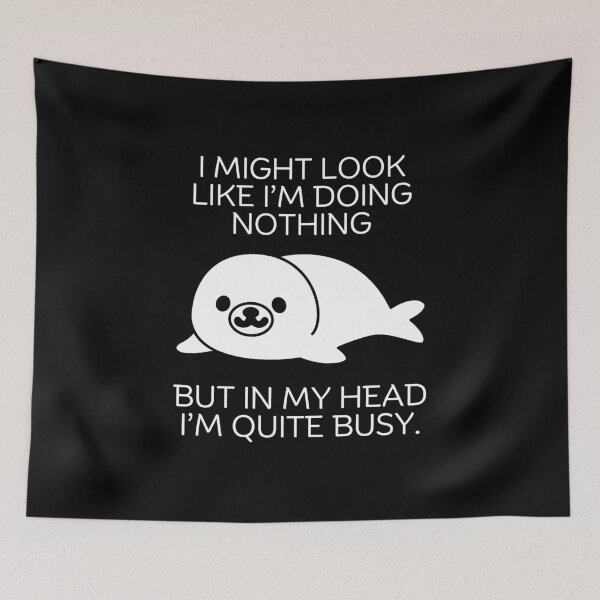 Item preview, I might look like I'm doing nothing designed and sold by Peerless-Prime.