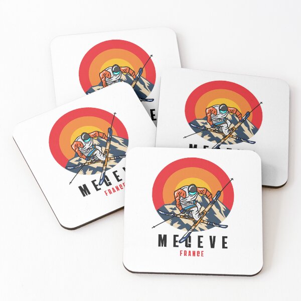 Item preview, Megeve France designed and sold by sydney-syder.