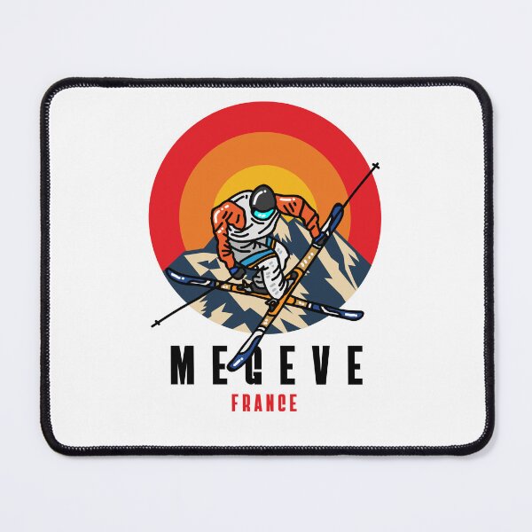 Item preview, Megeve France designed and sold by sydney-syder.