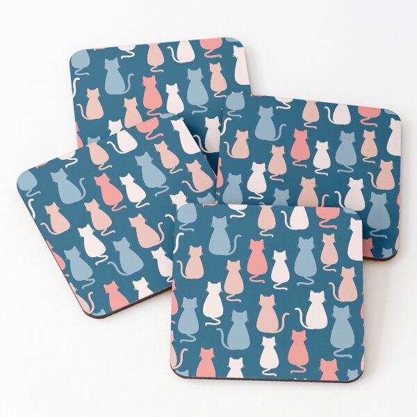 Item preview, Tilly - Cotton Candy Dream designed and sold by OriginalTreasureCompany.