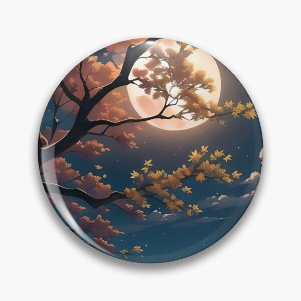 Item preview, Late River  designed and sold by Kitsune Merchant.