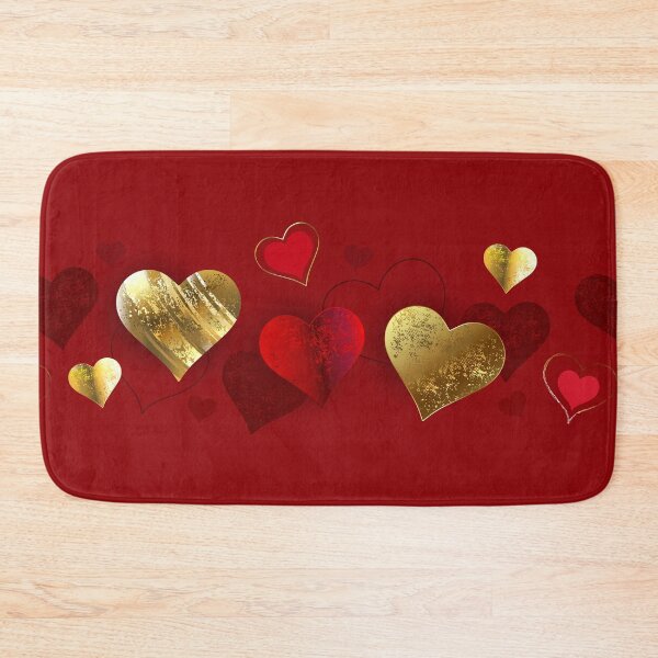 Item preview, Valentines border designed and sold by Blackmoon9.