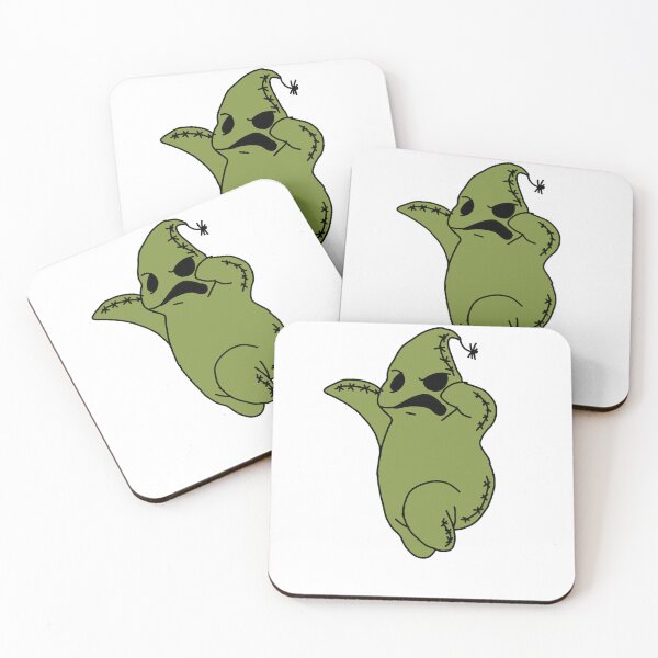 Item preview, Oogie Boogie designed and sold by Rozartshop.