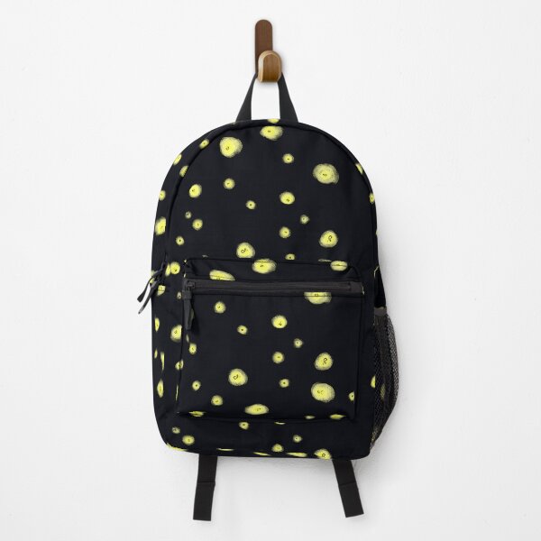 Item preview, Fireflies in the Dark designed and sold by FlippyDraws.