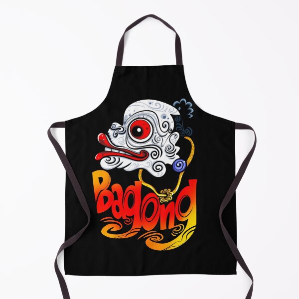 Item preview, bagong is a member of the punokawan in Javanese wayang stories designed and sold by YamRoni.