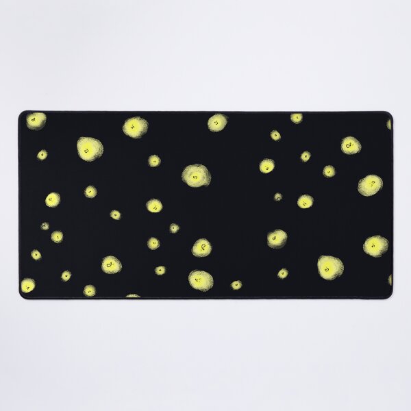 Item preview, Fireflies in the Dark designed and sold by FlippyDraws.
