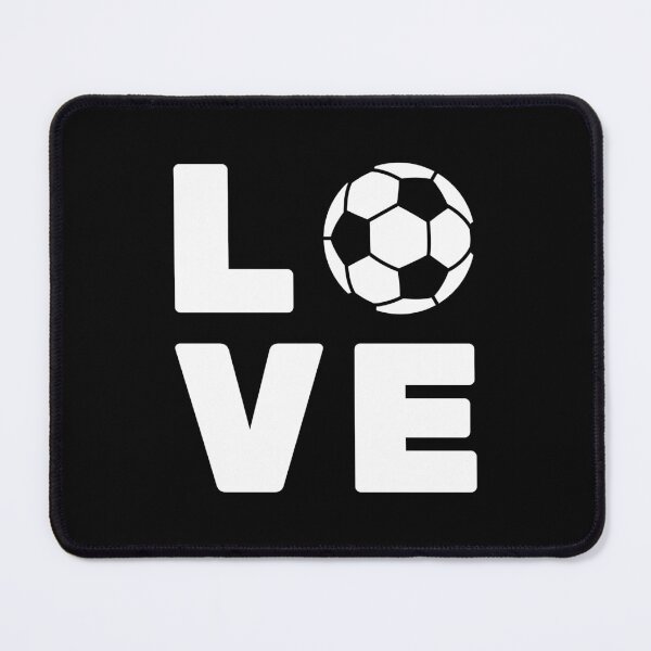 Item preview, LOVE Soccer designed and sold by ureggie.