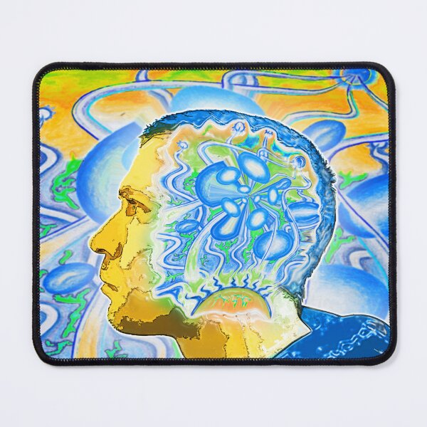 Item preview, ElectricalForceMind3 designed and sold by Klaus Bremner (Autotelic Art).
