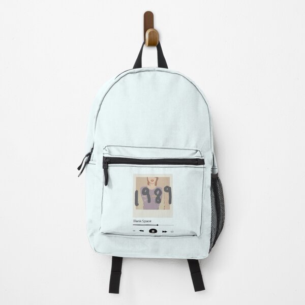 Item preview, Blank Space - 1989 designed and sold by Fanverse Merchandise.